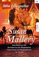 Susan Mallery Julia Bestseller Band 151: 