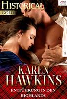 Karen Hawkins Entführung in den Highlands: 