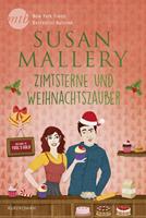 Susan Mallery Zimtsterne und Weihnachtszauber: 