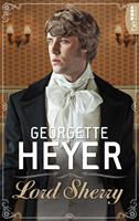 Georgette Heyer Lord Sherry: 