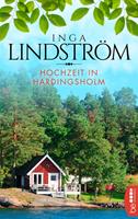 Inga Lindström Hochzeit in Hardingsholm: 