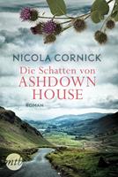 Nicola Cornick Die Schatten von Ashdown House: 
