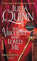 Julia Quinn The Viscount Who Loved Me:Bridgerton 