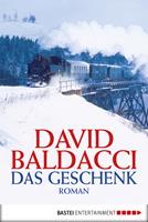 David Baldacci Das Geschenk:Roman 