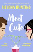 Helena Hunting Meet Cute:the most heart-warming romcom you'll read this year 