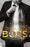 K. I. Lynn Forbidden Boss: 