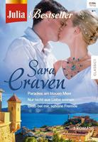 Sara Craven Julia Bestseller Band 177: 