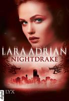 Lara Adrian Nightdrake: 