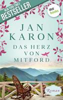 Jan Karon Das Herz von Mitford: Die Mitford-Saga - Band 5: 