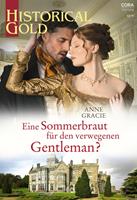 Anne Gracie Eine Sommerbraut für den verwegenen Gentleman?: 