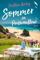 Phillipa Ashley Sommer in Porthmellow:Roman 