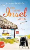 Fenna Janssen Der kleine Inselladen:Roman 