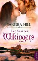 Sandra Hill Der Kuss des Wikingers: 