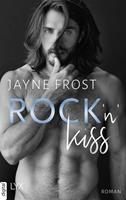 Jayne Frost Rock'n'Kiss: 