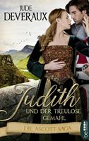 Jude Deveraux Judith und der treulose Gemahl:Die Ascott-Saga 