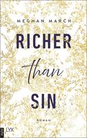 Meghan March Richer than Sin: 