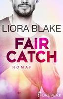 Liora Blake Fair Catch:Roman 