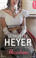 Georgette Heyer Herzdame: 