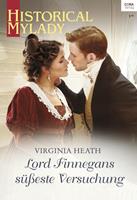Virginia Heath Lord Finnegans süßeste Versuchung: 