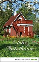Linnea Holmström Elche im Apfelbaum:Roman 