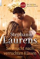 Stephanie Laurens Sehnsucht nach verruchten Küssen: 