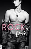 Jayne Frost Rock'n'Love: 