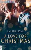 Lauren Layne A Love for Christmas: 