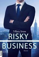 Tiffany Snow Risky Business - Gefährliches Spiel: 