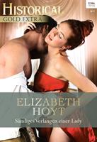 Elizabeth Hoyt Sündiges Verlangen einer Lady: 