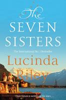 Lucinda Riley The Seven Sisters: 