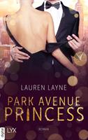 Lauren Layne Park Avenue Princess: 
