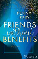 Penny Reid Friends without benefits:Roman 