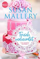 Susan Mallery Frisch verheiratet: 