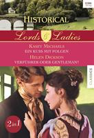 Kasey Michaels/ Helen Dickson Historical Lords & Ladies Band 65: 