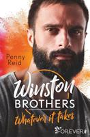 Penny Reid Winston Brothers:Whatever it takes 