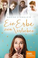 Nadine Stenglein Ein Erbe zum Verlieben: 