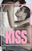 Helena Hunting KISS: 