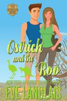 Eve Langlais Ostrich and the 'Roo (Furry United Coalition #6): 