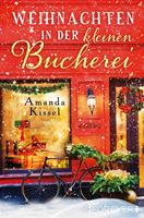 Amanda Kissel Weihnachten in der kleinen Bücherei: 