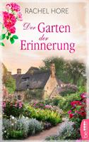 Rachel Hore Der Garten der Erinnerung:Familiengeheimnis-Roman 
