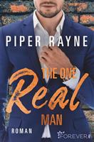 Piper Rayne The One Real Man: 
