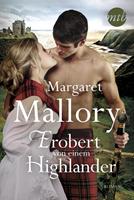 Margaret Mallory Erobert von einem Highlander: 