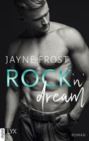 Jayne Frost Rock'n'Dream: 