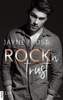 Jayne Frost Rock'n'Trust: 