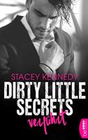 Stacey Kennedy Dirty Little Secrets - Verführt: 