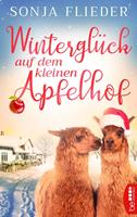 Sonja Flieder Winterglück auf dem kleinen Apfelhof: 