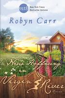 Robyn Carr Neue Hoffnung in Virgin River: 