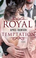 April Dawson Royal Temptation: 