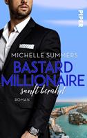 Michelle Summers Bastard Millionaire - sanft berührt:Roman 