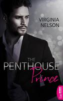Virginia Nelson The Penthouse Prince: 